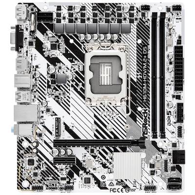 Ett datormoder med flera anslutningar och expansionsplatser. Synliga är platser för CPU, RAM-minnesplatser och strömkontakter.