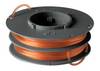 GARDENA 05372-20 Ersättningstråd 1-pack