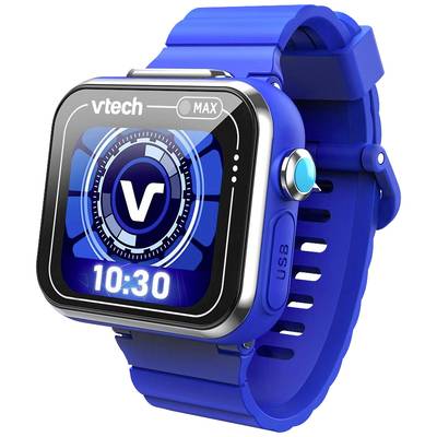 VTech Kidizoom Smart Watch MAX Smartwatch för barn   