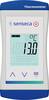 Senseca ECO 130 Termoelement Sensortyp K