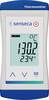 Senseca ECO 130.2 Termoelement Sensortyp K