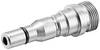 Kärcher Professional 2.115-001.0 EASY!Lock Adapter för ångrengöringsmedel 1 st