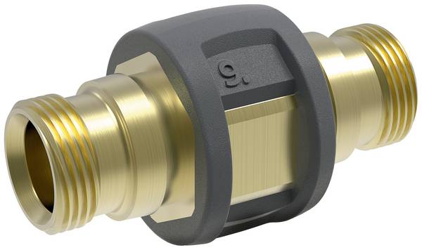 Kärcher Professional 4.111-037.0 EASY!Lock Adapter för ångrengöringsmedel 1 st