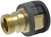 Kärcher Professional 4.111-030.0 M22IG-TR22AG Adapter för ångrengöringsmedel 1 st