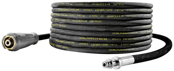 Kärcher Professional 6.110-036.0  Ångrengöringsslang 1 st