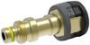 Kärcher Professional 4.111-035.0 M18IG-TR20AG Adapter för ångrengöringsmedel 1 st