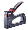 Novus Tools J-15 030-0473 Häftpistol Klammertyp Typ 53, Typ 37, Typ 53F, Typ 11 Klammerlängd 4 - 10 mm
