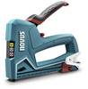 Novus Tools J-51 030-0450 Häftpistol Klammertyp Typ 53F Klammerlängd 6 - 14 mm