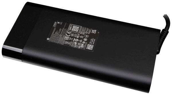 HP M41303-001 Laptop nätadapter 230 W 19.5 V 11.8 A