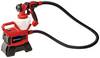 Einhell TE-SY 18/90 Li-Solo Färgsprutsystem Vattenmängd (max) 1000 ml/min