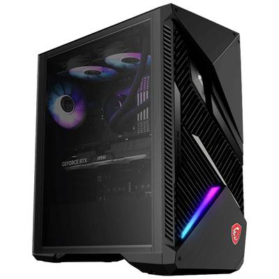 MSI Gamer-PC MPG Infinite X2 14NUG7-460AT Intel® Core™ i9 i9-14900KF 64 GB RAM 1 TB SSD Nvidia GeForce RTX 4080 16 GB Wi