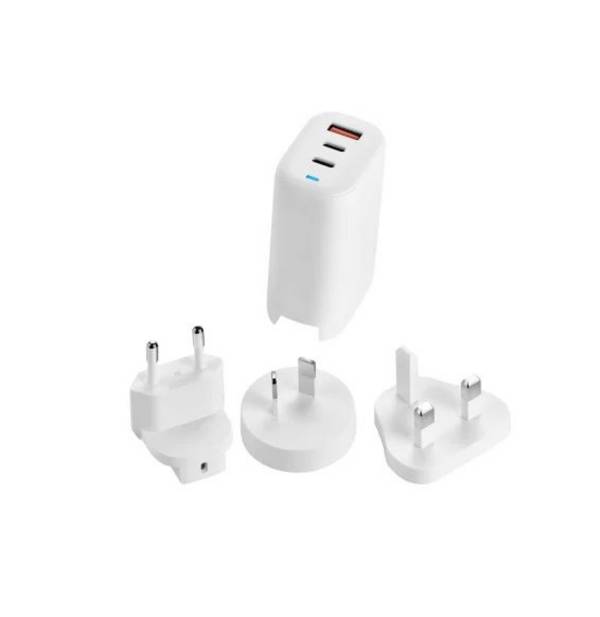 Acer GP.ADT11.011 USB-laddare 65 W