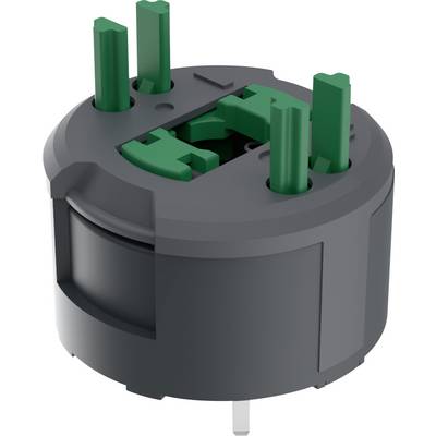 RAFI 1.20.126.205/0000 Brytarblock 2 NO 250 V 1 st-0