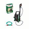 Bosch Home and Garden UniversalAquatak 36V-100 Batteridriven högtryckstvätt 100 bar Kallvatten