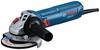 Bosch Professional GWS 12-125 06013A6101 Vinkelslip 125 mm 230 V