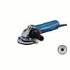 Bosch Professional GWS 12-125 06013A6104 Vinkelslip 125 mm 230 V