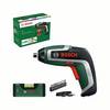 Bosch Home and Garden IXO 7 Level Set 06039E0008 Skruvdragare batteri 2.0 Ah