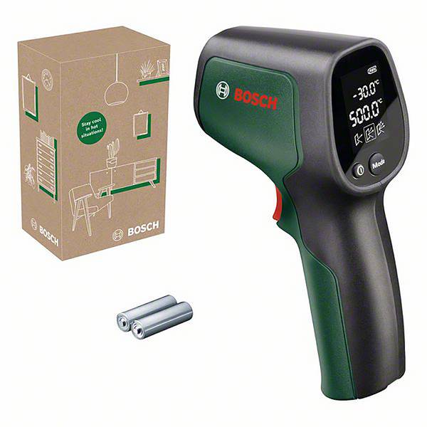 Bosch Home and Garden UniversalTemp Temperaturmätare