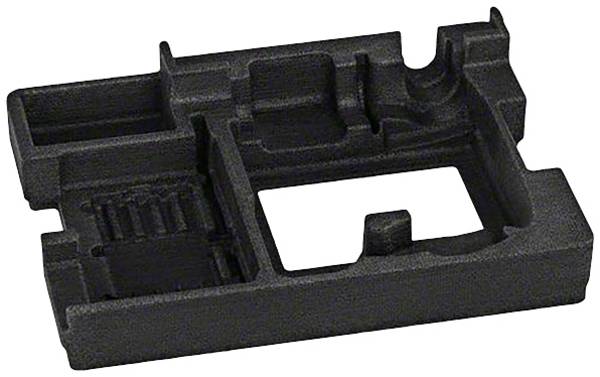 Bosch Professional 1600A02NS7 L-Boxx Väskinsats  (L x B x H) 433 x 318 x 93 mm