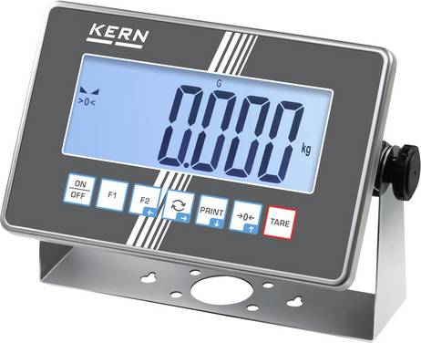 Kern KXC-TM   Utvärderingsenhet KXC-TM, sifferhöjd 48 mm