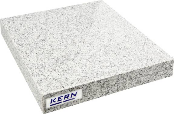 Kern YPS-04 YPS04  Antivibrationsplatta YPS-04