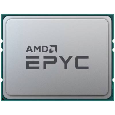 AMD Epyc 9754 128 x 2.25 GHz Processor (Bricka) Sockel: #####AMD SP5 360 W