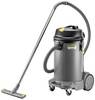 Kärcher Professional NT 48/1 1.428-620.0 Grovdammsugare 1380 W 48 l