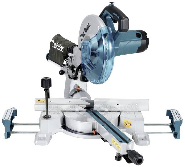 Makita LS1110F Kap-/gersåg 1450 W  2660 mm