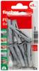 Fischer 045462 FU 8 x 50 K NV Universalplugg 50 mm 1 set