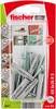 Fischer 090877 UX 6 x 35 R S K NV Universalplugg 35 mm 1 set