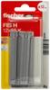 Fischer 503787 FIS H 12 x 85 K K NV Ankarhylsa injektion 85 mm 12 mm 1 set