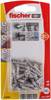 Fischer 532667 S 4 K NV Expansionsplugg 20 mm 4 mm 1 set