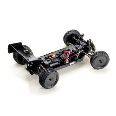 Absima Buggy AB3.4-V2 BL 4WD (RTR Prêt à fonctionner Absima Buggy AB3.4-V2 BL 4WD (RTR Prêt à fonctionner