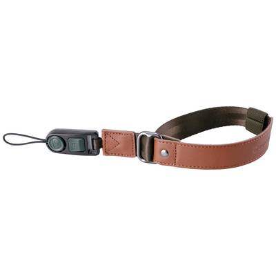 Vanguard VEO OPTIC GUARD WS BR Handledsrem för kamera