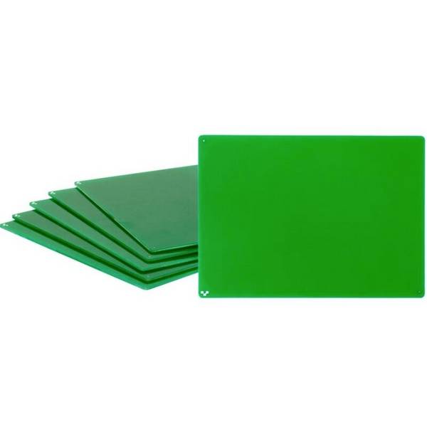 Voltera MBS-VOLT-05-05 Basmaterial     (L x B) 10.16 cm x 13.46 cm 6 st