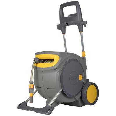 Hozelock 100-100-488 Auto Reel Mobile Slangvagn 35 m 1 st