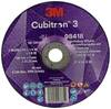 Cubitron 98418 Skrubbskiva 10 delar 180 mm 22.23 mm 10 st