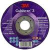 Cubitron 99306 Skrubbskiva 10 delar 115 mm 22.23 mm 10 st