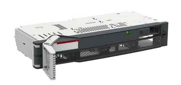ABB XRG1-185/10-3P-EFM Lastfrånskiljare 250 A 1 st
