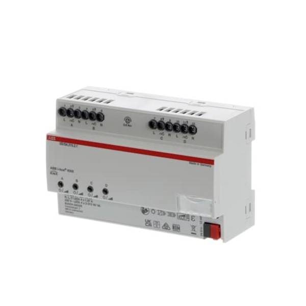 ABB KNX UD/S4.315.2.1 LED-dimmer