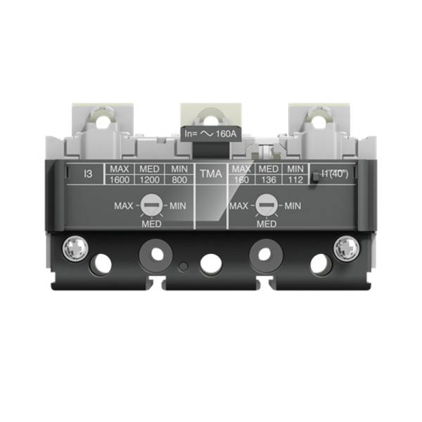 ABB TMA 100-1000 XT2 3 Brytare 1 st