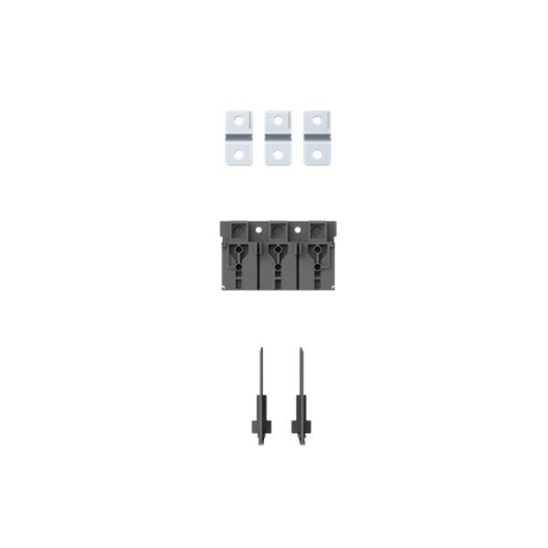 ABB KIT EF XT5 3PCS Effektbrytartillbehör 1 st