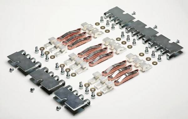 ABB ZL1650 Huvudkontaktsats 1 set