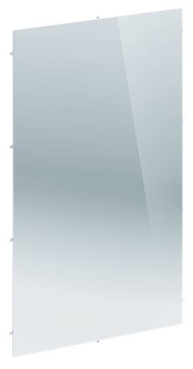 Striebel & John UZD632 Monteringstillbehör 6 x 469 x 594 Glas 1 st Piece
