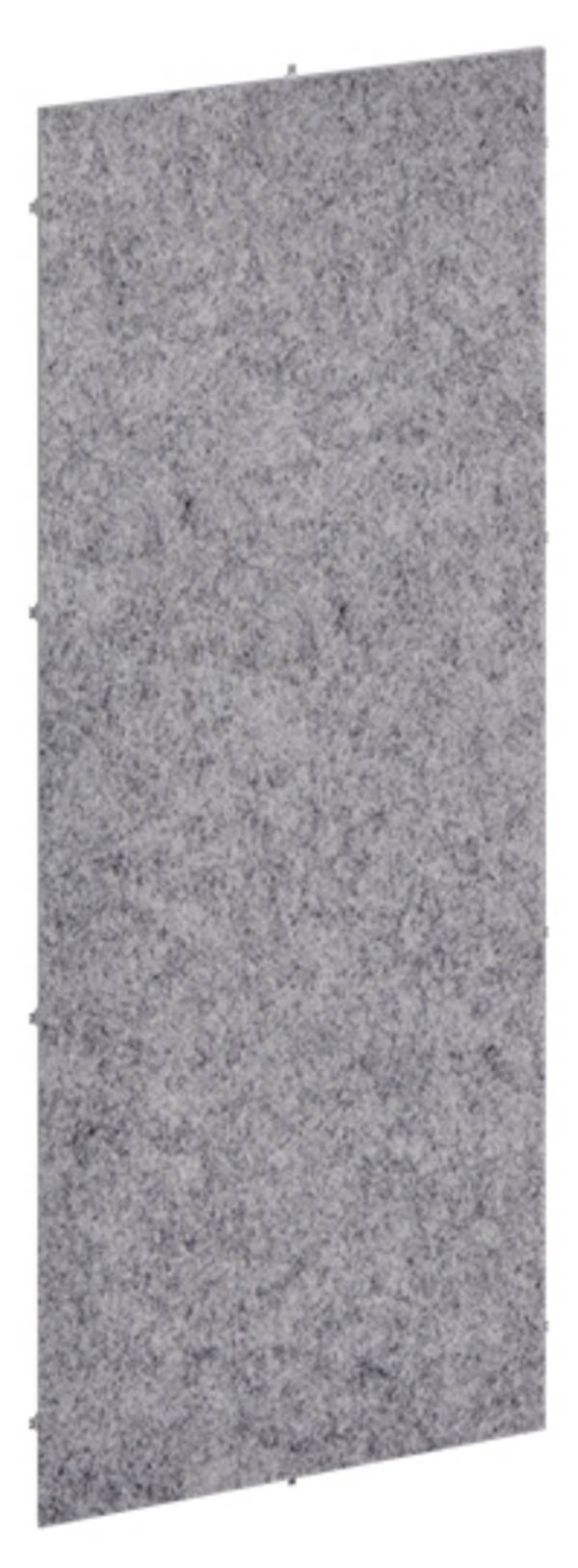Striebel & John UZD651 Monteringstillbehör 14 x 469 x 844 Filt 1 st Piece
