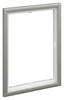 Striebel & John BL620D Utbytesram 48 x 391 x 507 Aluminium Aluminium 1 st Piece