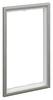 Striebel & John BL630D Utbytesram 48 x 391 x 632 Aluminium Aluminium 1 st