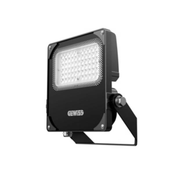 Gewiss GWF1100HC857 GWF1100HC857 LED-väggstrålkastare 50 W