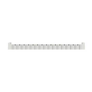 Striebel & John 1SPE007715F0752 ZK21 klämhållare med 12 PLE Mistral 65 Mounting material           1 st