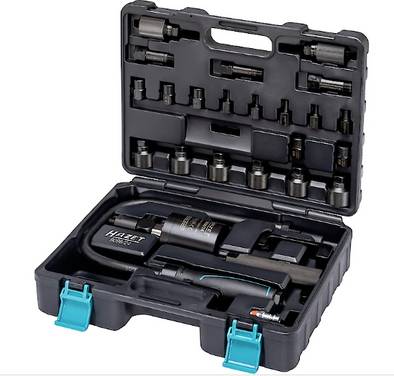 Hazet  9098/24 Slagutdragare   1 set